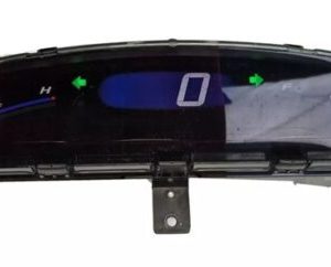 Honda Civic Dash Display - Image 1