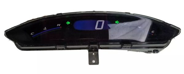 2006-2011-Honda-Civic-Dash-Display-Speedometer-Instrument-Gauge-OEM-4-door-_-eBay