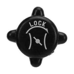 Hand Throttle Control Button - Image 1